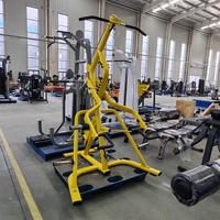 Machine de musculation multifonctionnelle, équipement de sport à domicile, vente en gros,