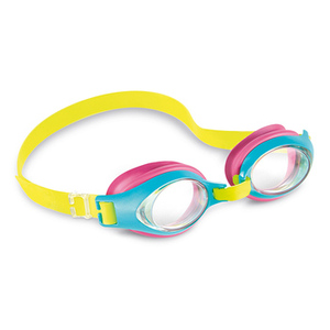 INTEX 55611 JUNIOR EYES PROTECTPRS KIDS PROCTER YEUX DE PLONGÉE - Product Image 1