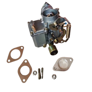 वीडब्ल्यू बीटल कार्बोरेटर 113129031k 12 वी, 0.6a 39 मिमी फज्स कार्रेटर k 12, 0.6a 39 मिमी फज्स काररेटर - Product Image 2