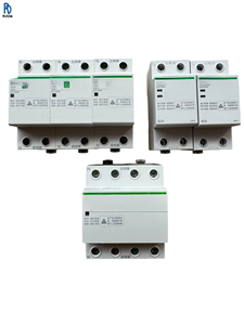 PLC Controller Sensor <b>Over</b> Voltage Under Voltage <b>Protector</b> Brand New Original EZ7GQ40A 50A - Product Image 1