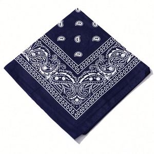Bandana à motifs, foulard occidental pour cheveux, accessoire décoratif pour femme, idéal pour les festivals de musique et les sorties du week-end - Product Image 3