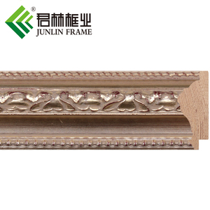 Thiết kế mới khắc khung đúc hình ảnh cổ điển Khung Ảnh Để bán - Product Image 3