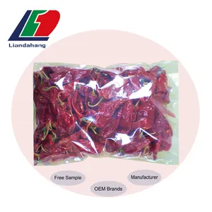 1000-2000 SHU Spices, Nuisanceless Xian Yidu Chilli, Paprika Jingtiao Jinta Dried Red Chili