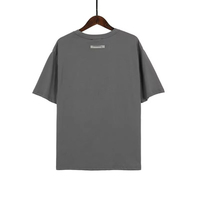 Nouveauté SS22 Ensemble T-shirt et short unisexe en coton de haute qualité, style essentiel, avec logo ESS, décontracté urbain