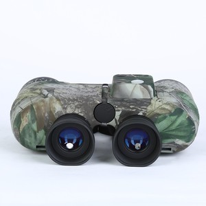 10x50 Binoculars Maple Leaf Camouflage Compass Waterproof Outdoor Use - Product Image 3