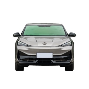 <span class=keywords><strong>ID</strong></span>.UNYX 06 SUV Eléctrico de Ultra Alta Velocidad, Vehículo de Nueva Energía Volkswagen, Autonomía de 614 km, Caja de Cambios Automática, Volante a la Izquierda - Product Image 1