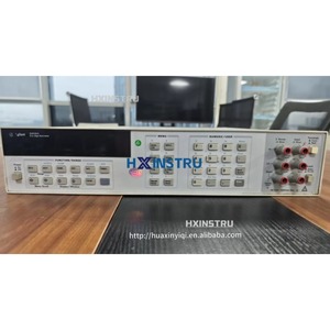 1 unidad de panel frontal y marco trasero HP Agilent 3458A, juego completo para multímetro digital H - Product Image 3