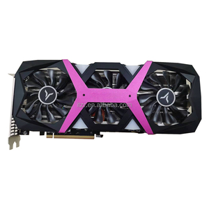 การ์ดจอคุณภาพสูงจาก EU ขายส่ง Rtx3080 3060 3080ti 3090 - Product Image 2