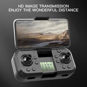 Dron <span class=keywords><strong>con</strong></span> GPS ZD013, Pantalla Grande de 4.5 Pulgadas, <span class=keywords><strong>Cámara</strong></span> 4K, Flujo Óptico, Retorno Automático, Plegable - Product Image 4