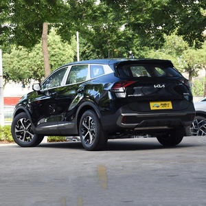 중고차 SUV 기아 스포티지 휘발유 차량 좌핸들 차량 승용차 자동차 중국산 가솔린 차량 - Product Image 5