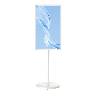 Écran debout 27 32 pouces Incell tablette tactile largement utilisée pour la maison/jeu/regarder la télévision/Fitness GYM affichage interactif de tableau blanc - Product Image 3