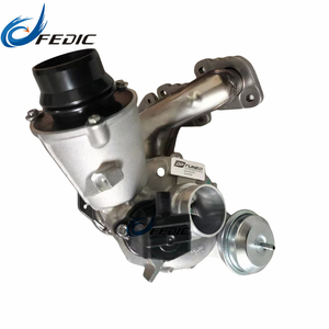 RHF4 AL0067 Classe A W176 A160 A180 A180 A200 A220 BlueEfficiency pour turbocompresseur hybride à roulement à billes <span class=keywords><strong>Mercedes</strong></span> Geramic - Product Image 2
