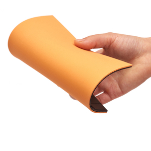 Réacteur Offre Spéciale dureté professionnelle ITTF <span class=keywords><strong>Tennis</strong></span> de table en caoutchouc OEM - Product Image 4