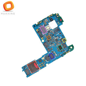 Электрическая светодиодная печатная плата на заказ - Product Image 6