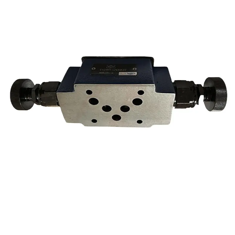New and Original hydraulic valve valve solenoid Z2SRK6-1-11/V/60