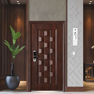 <span class=keywords><strong>ประตู</strong></span><span class=keywords><strong>เหล็ก</strong></span>ลายไม้ด้านหน้าและด้าน<span class=keywords><strong>หลัง</strong></span> พร้อมฉนวนกันความร้อนและฉนวนกันเสียง <span class=keywords><strong>ประตู</strong></span><span class=keywords><strong>เหล็ก</strong></span>กันขโมยระดับมืออาชีพ - Product Image 3