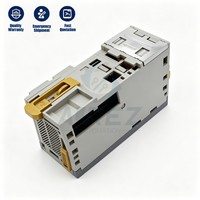 Módulo de Procesador CPU TSX3710128DT1, Controlador PLC TSX3710128DT1 con Servicio de Conversión de Protocolo CM/CP Personalizado