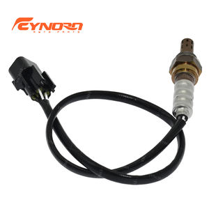 Sensor O2 de oxígeno delantero de coche EYNORA para <span class=keywords><strong>Kia</strong></span> <span class=keywords><strong>Carnival</strong></span> 2001 2002 2003 <span class=keywords><strong>2004</strong></span> 2005 3.5L Sensor de oxígeno 39210-39025 39210-39600 - Product Image 6