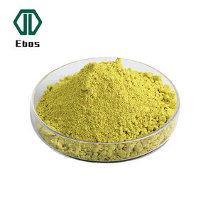 Preço por atacado Suplemento 10% 98% <span class=keywords><strong>Kaempferol</strong></span> Natural Sophora Japonica Extrato Puro <span class=keywords><strong>Kaempferol</strong></span> Em Pó - Product Image 2