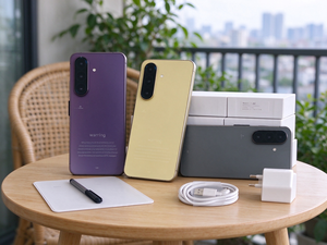 2026 รุ่นใหม่ A56, โทรศัพท์ Android 15 ขายดี, ระบบจดจำใบหน้าเต็มรูปแบบ, รองรับซิมทั่วโลก - Product Image 4