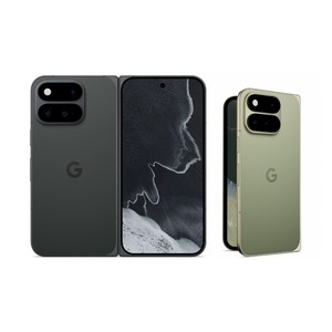Google Pixel 11 Pro Fold 5G หน้าจอ OLED 8.0 นิ้ว กล้อง 48MP ชิปประมวลผล Google Tensor G6 พับได้ จัดส่งโดย FedEx - Product Image 1