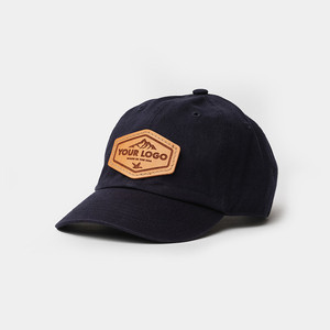 Gorra de Béisbol Trucker Clásica de 6 Paneles, Personalizada, Premium, de Alta Calidad, Lisa, Richardson 112, Precurvada, de Dos Tonos - Product Image 1