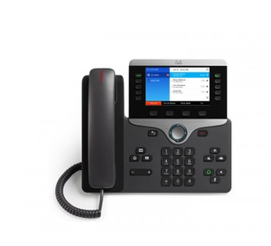 NOUVEAU Téléphone IP Original CP-8841-K9 Série 8800 VoIP Unifié - Product Image 4