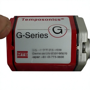 Capteur de déplacement linéaire Temposonics série G GHM1160MR021AO, fixation magnétique, construction en acier moulé pour la rénovation des anciennes installations - Product Image 3
