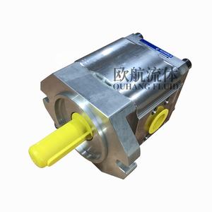 <span class=keywords><strong>Pompe</strong></span> à engrenages interne <span class=keywords><strong>ECKERLE</strong></span> Allemagne EIPC5-100-RA23-10 - Product Image 3