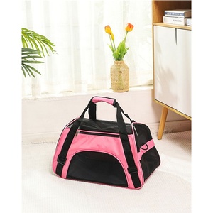 Nueva Carpa de Viaje Portátil para Mascotas, Estilo Espacial, Plegable, para Perros Grandes, Venta Caliente 2025 - Product Image 6