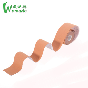 Cinta muscular sin látex Dedo Pulgar Artritis Envolturas Cinta de kinesiología Dedo - Product Image 2