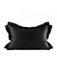 Bonne qualité, nouveaux oreillers lombaires de ferme en gros, décoration de libellule florale de haute qualité, housse de coussin personnalisée