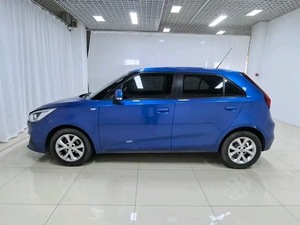 MG3 2017 1.5L Boîte de vitesses automatique Voitures d'occasion Smart Link Luxe Véhicules d'occasion 5 portes 5 places Berline 2 roues motrices Auto - Product Image 5