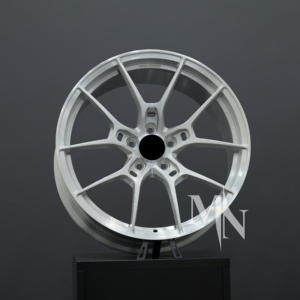 ล้อแม็ก Maining Forged Volk Rays <span class=keywords><strong>G025</strong></span> ขนาด 5x120 18 19 20 นิ้ว แบบกำหนดเองสำหรับ BMW FK8 มีจำหน่ายแล้ว - Product Image 4
