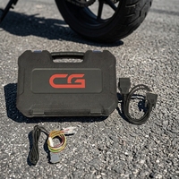 Programmeur ECU CGDI FC200 Version Complète 3 Modes OBD Bench Boot 4200+ ECU Clonage Lecture ISN Outil de Diagnostic Automobile