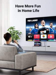 สวิตช์ HD-<span class=keywords><strong>MI</strong></span> 2.1 อัลตร้าเอชดี 8K60Hz ตัวแยกสัญญาณ HD-<span class=keywords><strong>MI</strong></span> 2 เข้า 1 ออก ความเร็วสูง 48Gbps - Product Image 5