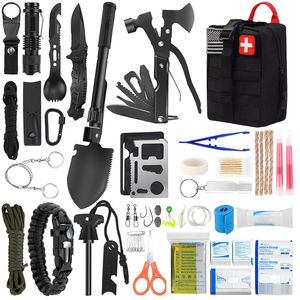 Mochila <span class=keywords><strong>de</strong></span> Emergencia Médica Personalizada Oripower, Kit IFAK, Kit <span class=keywords><strong>de</strong></span> Primeros Auxilios para Trauma, para Senderismo al Aire Libre - Product Image 1
