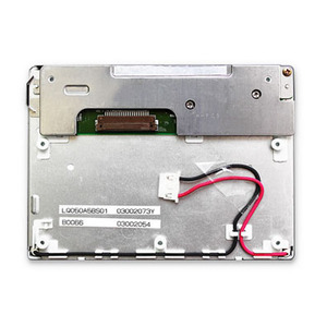 5.0 inch 320*234 lq050a5bs01 TFT LCD mô-đun Màn hình TFT Màn hình LCD hiển thị TFT LCD Bảng điều chỉnh - Product Image 3