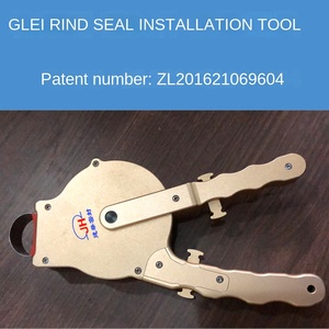 Herramienta de Instalación de Anillos de Retención Sta Line Clasher <span class=keywords><strong>Glea</strong></span>, Herramienta de Apriete de Sellos de Aceite, Herramienta de Expansión de Pistón - Product Image 3