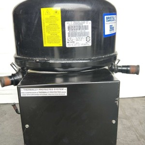 Compresseur frigorifique HYZL H2NG294DPE H2NG244DRE pour équipement de climatisation, de refroidissement et de chauffage - Product Image 2