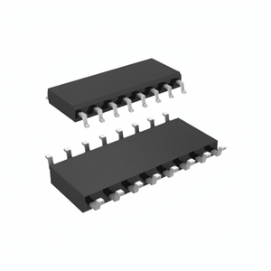 Circuit intégré IC MAX4554ESE, Capteur de force 16 SOIC, Interface, Composant électronique, Distributeur agréé - Product Image 1
