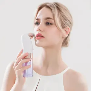 Новые продукты, 2024 электрические устройства для очистки кожи лица, устройство для глубокой очистки пор, пылесос для удаления угрей