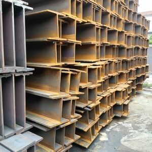 <span class=keywords><strong>Poutre</strong></span> en acier de type H pour bâtiment industriel, structure en acier, <span class=keywords><strong>poutre</strong></span> H, produit métallique industriel - Product Image 3