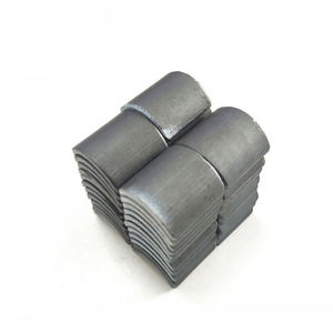 באלין יצרן תחרותי מחיר קבוע מנוע סטרונציום פרייט פריט מגנט קשת קשת 2000guass לשימוש מנוע - Product Image 6