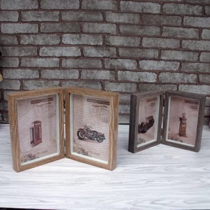 Foldable Handmade Picture Frame - Product Image 1