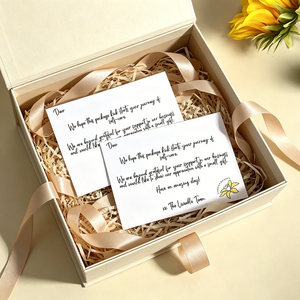 Tarjetas de Felicitación de Papel Personalizadas con Impresión Creativa y Colorida, al por Mayor - Product Image 2