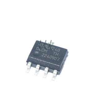 At24c <span class=keywords><strong>IC</strong></span> thành phần SOP Bộ nhớ ICS at24c04 - Product Image 2