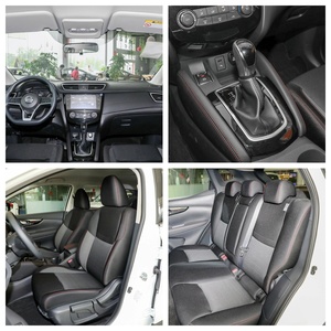 Nissan <span class=keywords><strong>Qashqai</strong></span> 2.0L CVT Smart Enjoy <span class=keywords><strong>2019</strong></span> Usato, SUV Compatto Affidabile, Senza Incidenti, Basso Consumo, Esportazione Oltremare - Product Image 6