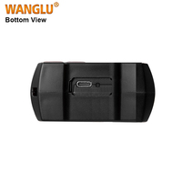 Nouveau WANGLU-LT-600T testeur de câble réseau multifonction, traçage et traqueur de câble, localisateur visuel de défaut/OPM/DMM/TDR/compteur de niveau