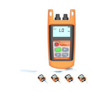 KPM-25V เครื่องวัดพลังงานแสงออพติคอลแบบพกพาเครื่องวัดพลังงานแสงสีแดงแบบออพติคอลแบบออพติคอลแบบออพติคัลแบบออพติคัลแบบมีคุณสมบัติในตัวเดียว - Product Image 6